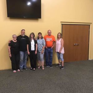 Meet your Posher, Darla